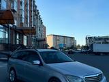 Mercedes-Benz C 220 2008 годаүшін5 777 000 тг. в Павлодар