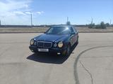 Mercedes-Benz E 230 1996 годаүшін2 700 000 тг. в Балхаш