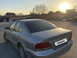 Mitsubishi Galant 1998 года за 1 500 000 тг. в Алматы – фото 4