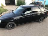 ВАЗ (Lada) Priora 2172 2011 годаүшін1 700 000 тг. в Уральск – фото 3