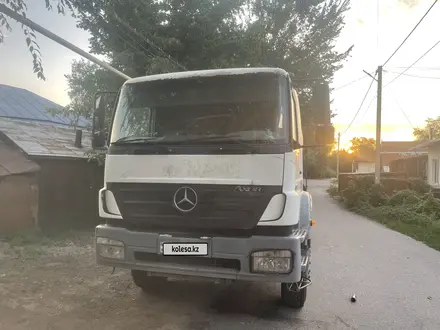 Mercedes-Benz 2008 года за 6 000 000 тг. в Алматы – фото 4