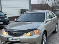 Toyota Camry 2002 годаүшін4 650 000 тг. в Алматы