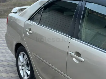 Toyota Camry 2002 года за 4 650 000 тг. в Алматы – фото 6