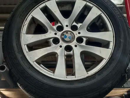 BMW Sumitomo 205/55 R16 комплект дисков с резиной за 150 000 тг. в Алматы