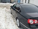 Volkswagen Passat 2010 года за 4 800 000 тг. в Костанай – фото 2