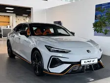 Changan UNI-V, 2026