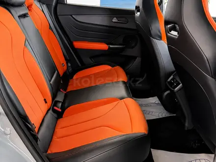 Changan UNI-V Sportline 2026 года за 11 790 000 тг. в Атырау – фото 9