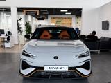 Changan UNI-V 2026 года за 11 590 000 тг. в Атырау – фото 2