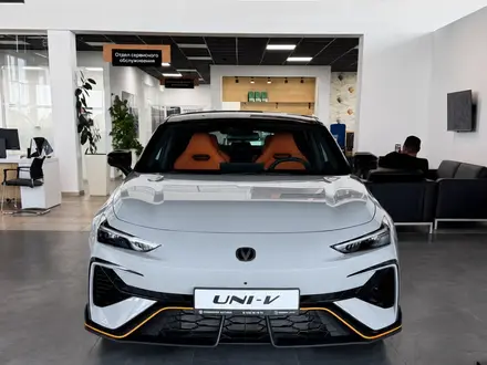 Changan UNI-V Sportline 2026 года за 11 790 000 тг. в Атырау – фото 2