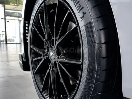 Changan UNI-V Sportline 2026 года за 11 790 000 тг. в Атырау – фото 5