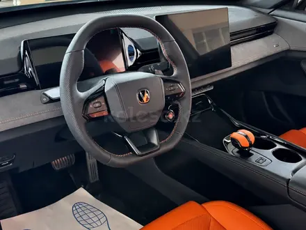 Changan UNI-V Sportline 2026 года за 11 790 000 тг. в Атырау – фото 7
