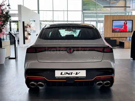 Changan UNI-V Sportline 2026 года за 11 790 000 тг. в Атырау – фото 10