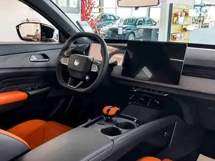 Changan UNI-V Sportline 2026 года за 11 790 000 тг. в Атырау – фото 8