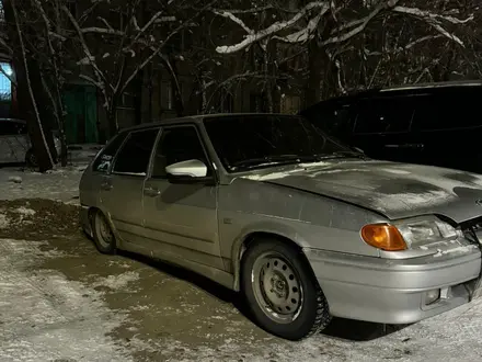 ВАЗ (Lada) 2114 2012 года за 1 100 000 тг. в Усть-Каменогорск – фото 5