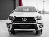 Toyota Hilux 2022 года за 21 500 000 тг. в Актобе – фото 3