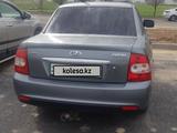 ВАЗ (Lada) Priora 2170 2008 года за 1 500 000 тг. в Туркестан – фото 3