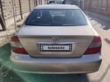 Toyota Camry 2004 года за 5 300 000 тг. в Алматы – фото 2