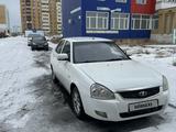 ВАЗ (Lada) Priora 2170 2014 годаүшін2 200 000 тг. в Семей – фото 3