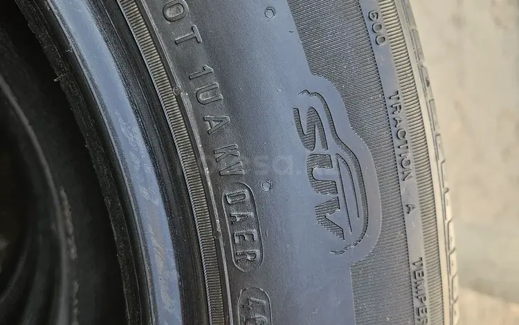 В. Nexen 235.60.18 за 65 000 тг. в Алматы