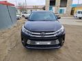 Toyota Highlander 2019 годаfor18 000 000 тг. в Кызылорда