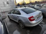 Skoda Rapid 2013 годаfor3 500 000 тг. в Костанай – фото 3