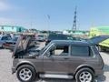 ВАЗ (Lada) Lada 2121 2019 годаүшін5 000 000 тг. в Шымкент – фото 4