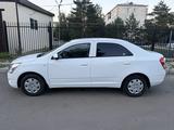 Chevrolet Cobalt 2023 года за 5 650 000 тг. в Петропавловск – фото 4