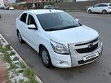 Chevrolet Cobalt 2023 года за 5 650 000 тг. в Петропавловск – фото 3