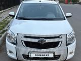 Chevrolet Cobalt 2023 года за 5 650 000 тг. в Петропавловск – фото 2