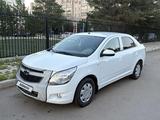Chevrolet Cobalt 2023 года за 5 650 000 тг. в Петропавловск