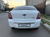 Chevrolet Cobalt 2023 года за 5 650 000 тг. в Петропавловск – фото 5