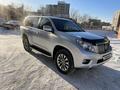 Toyota Land Cruiser Prado 2009 года за 17 500 000 тг. в Астана – фото 4