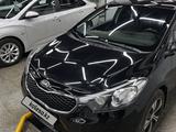 Kia Cerato 2015 годаүшін5 500 000 тг. в Астана – фото 3