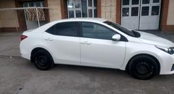 Toyota Corolla 2014 года за 6 500 000 тг. в Алматы – фото 3