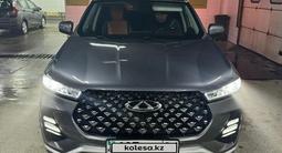 Chery Tiggo 7 Pro 2022 годаfor7 500 000 тг. в Астана