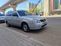 ВАЗ (Lada) Priora 2171 2012 года за 1 380 000 тг. в Астана – фото 2