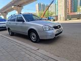 ВАЗ (Lada) Priora 2171 2012 года за 1 580 000 тг. в Астана – фото 2