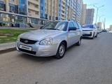 ВАЗ (Lada) Priora 2171 2012 года за 1 580 000 тг. в Астана