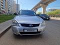 ВАЗ (Lada) Priora 2171 2012 года за 1 380 000 тг. в Астана – фото 8