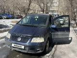 Volkswagen Sharan 2001 годаүшін2 700 000 тг. в Темиртау – фото 2