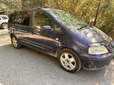 Volkswagen Sharan 2001 годаүшін2 700 000 тг. в Темиртау – фото 3