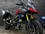 Suzuki  DL 1000 V-STROM 2014 года за 4 650 000 тг. в Алматы