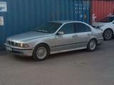 BMW 528 1996 года за 2 750 000 тг. в Алматы – фото 3