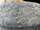 Шины 265/75R16 (4шт) за 10 000 тг. в Актау – фото 3