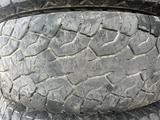 Шины 265/75R16 (4шт) за 10 000 тг. в Актау