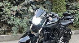 Yamaha  MT-03 2020 годаfor2 300 000 тг. в Алматы – фото 2