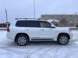 Toyota Land Cruiser 2011 года за 19 500 000 тг. в Алматы – фото 4