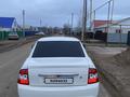 ВАЗ (Lada) Priora 2170 2012 годаүшін2 150 000 тг. в Уральск – фото 11