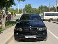 BMW X5 2002 годаүшін4 400 000 тг. в Алматы – фото 3