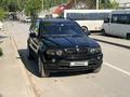 BMW X5 2002 годаүшін4 400 000 тг. в Алматы